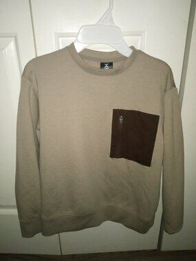 Boy's Xersion Sweatshirt